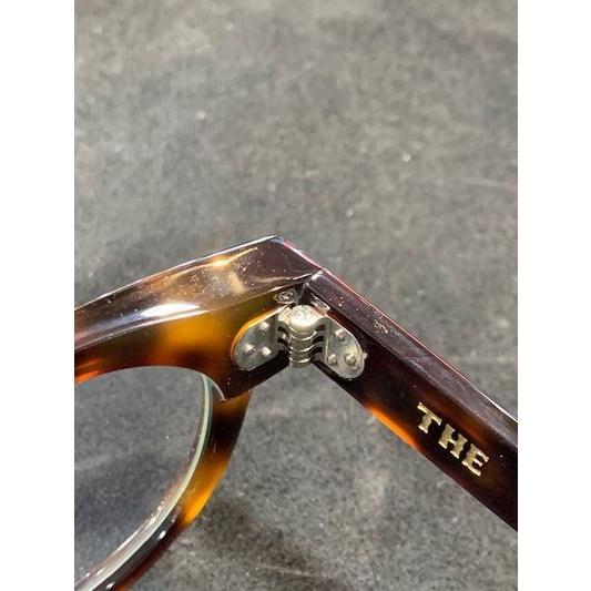 ザハイエストエンド/THE HIGHEST END サングラス TE-016P Cleaver2 TRT [調光レンズ] | THE HIGHEST END | 04