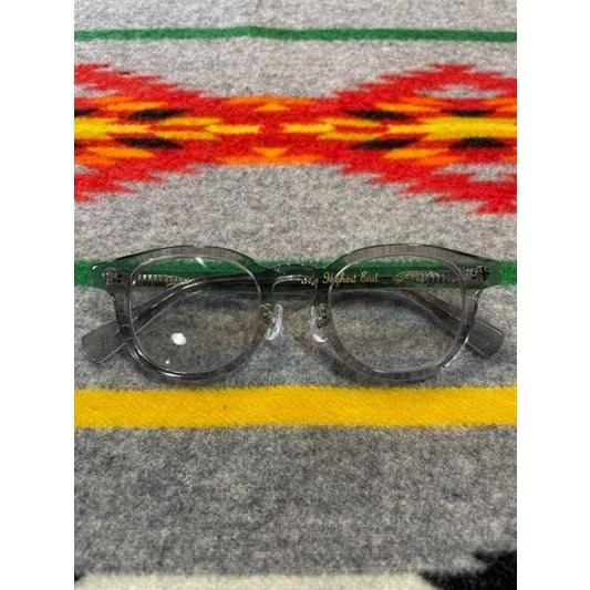 ザハイエストエンド/THEHIGHESTEND サングラス TH-015P Devein [クリアフレームX調光レンズ] | 