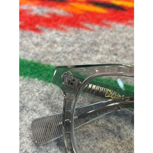 ザハイエストエンド/THEHIGHESTEND サングラス TH-015P Devein [クリアフレームX調光レンズ] |  | 01