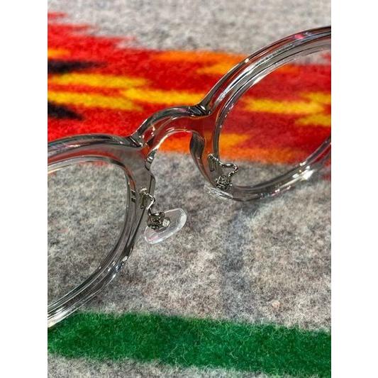 ザハイエストエンド/THEHIGHESTEND サングラス TH-015P Devein [クリアフレームX調光レンズ] |  | 02