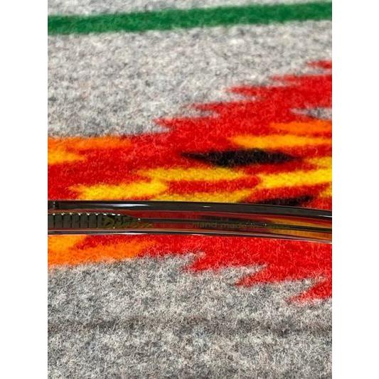 ザハイエストエンド/THEHIGHESTEND サングラス TH-015P Devein [クリアフレームX調光レンズ] |  | 03