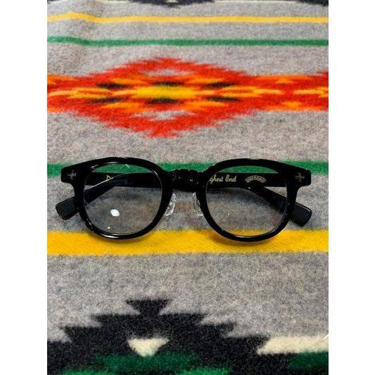 ザハイエストエンド/THEHIGHESTEND サングラス TH-015 Devein [ブラックフレームX調光レンズ] | 