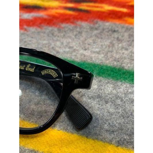 ザハイエストエンド/THEHIGHESTEND サングラス TH-015 Devein [ブラックフレームX調光レンズ] |  | 01