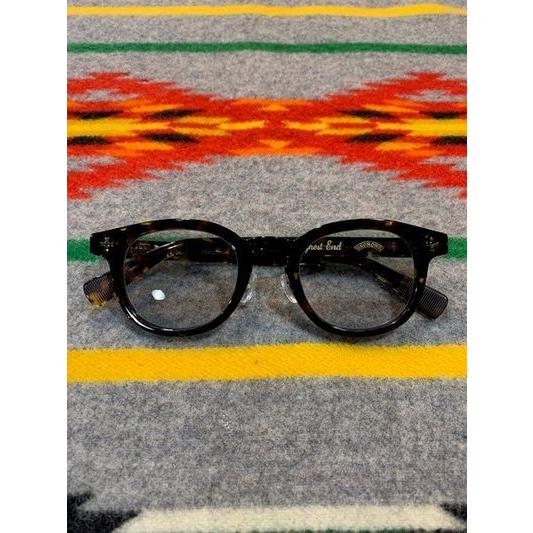 ザハイエストエンド/THEHIGHESTEND サングラス TH-015 Devein [TRTフレームX調光レンズ] | 