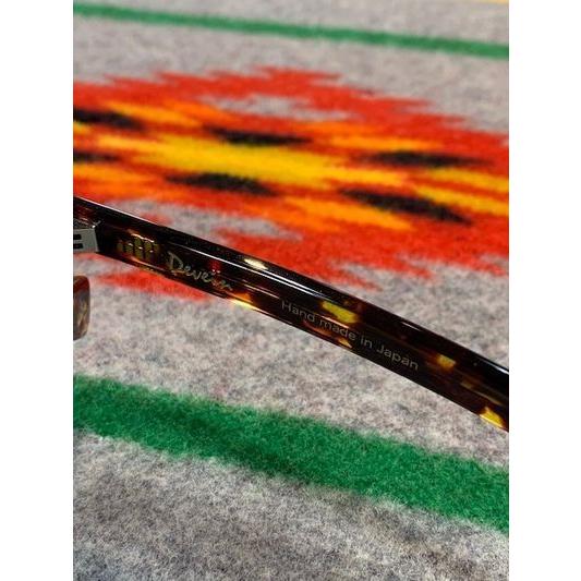 ザハイエストエンド/THEHIGHESTEND サングラス TH-015 Devein [TRTフレームX調光レンズ] |  | 03