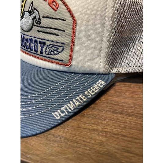 トイズマッコイズ/TOYSMcCOY キャッ?? TMA2525 MESH CAP SNOOPY "FLYING ACE" | TOYS McCOY | 03