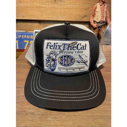 トイズマッコイズ/TOYSMcCOY キャッ?? TMA2529 MESH CAP FELIX THE CAT "BECK" | TOYS McCOY | 01