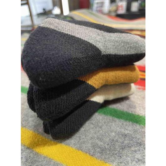 トイズマッコイ/TOYS McCOY ソックス TMA2535 3-PACK BORDERED BOOTS SOCKS | TOYS McCOY | 02