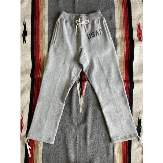トイズマッコイ/TOYS McCOY スウェットパンツ TMC2370 MILITARY HEAVY WEIGHT SWEAT PANTS "USAF" | TOYS McCOY