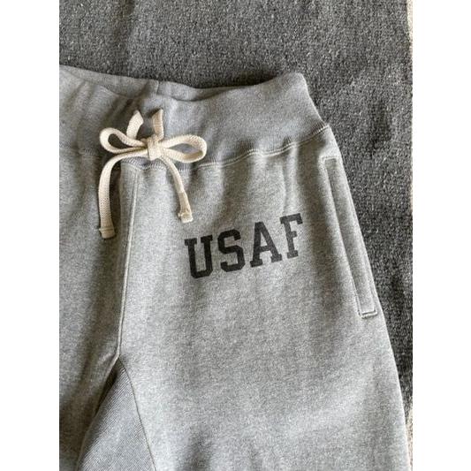 トイズマッコイ/TOYS McCOY スウェットパンツ TMC2370 MILITARY HEAVY WEIGHT SWEAT PANTS "USAF" | TOYS McCOY | 02