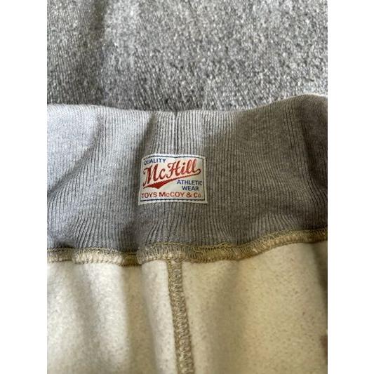 トイズマッコイ/TOYS McCOY スウェットパンツ TMC2370 MILITARY HEAVY WEIGHT SWEAT PANTS "USAF" | TOYS McCOY | 03