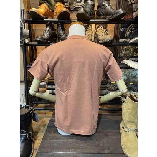 トイズマッコイ/TOYS McCOY Tシャツ TMC2615 THE GREAT AMERICAN HERO POCKET TEE CA | TOYS McCOY | 01