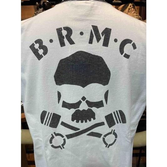 トイズマッコイ/TOYS McCOY Tシャツ TMC2633 JOHNNY RINGER TEE " B　R　M　C " OFF | TOYS McCOY | 02