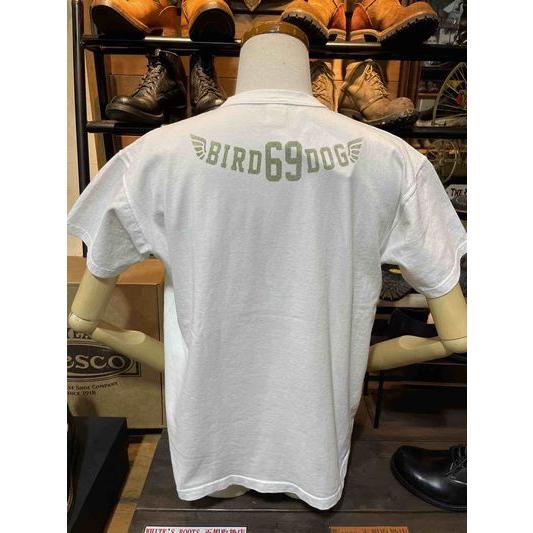 トイズマッコイ/TOYS McCOY Tシャツ TMC2636 PEANUTS TEE SNOOPY " FLYING ACE SNOOPY " OFF | TOYS McCOY | 01