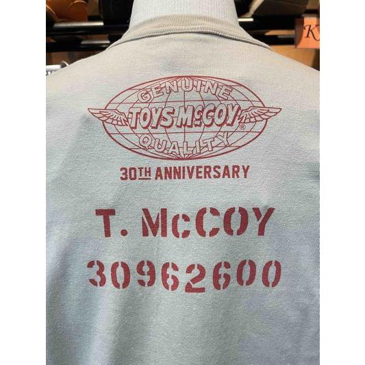 トイズマッコイ/TOYS McCOY ロンT TMC2644 MILITARY LONG SLEEVE TEE U.S.AIR FORCE "THE FIGHTING 345" BE | TOYS McCOY | 03