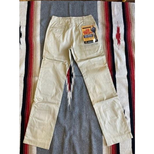 トイズマッコイ/TOYSMcCOY チノパン TMP2402 V. HILTS(STEVE McQUEEN)TROUSERS | TOYS McCOY