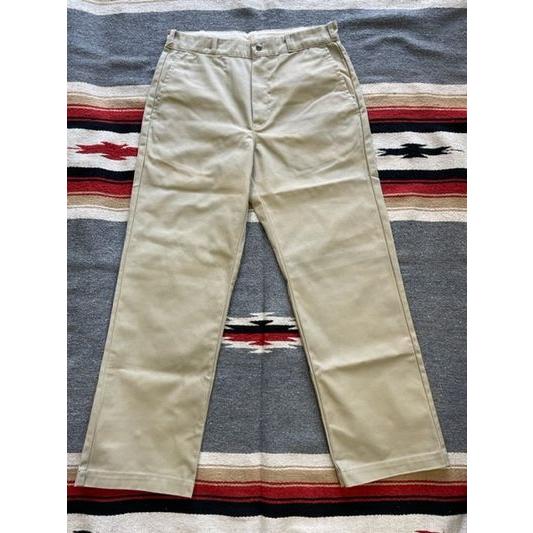 タフナッツ/TUF-NUT チノパン TN42300 T/C WORK TROUSERS KH | 