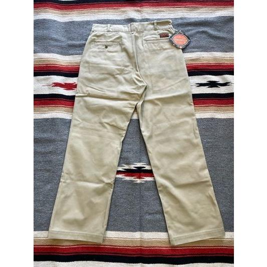 タフナッツ/TUF-NUT チノパン TN42300 T/C WORK TROUSERS KH |  | 01