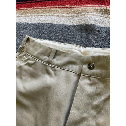 タフナッツ/TUF-NUT チノパン TN42300 T/C WORK TROUSERS KH |  | 03