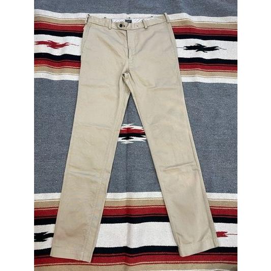 ダリーズ/DALEE’S & CO トラウザー Truman.SAT...30s SLIM TROUSER | ダリーズ＆コー
