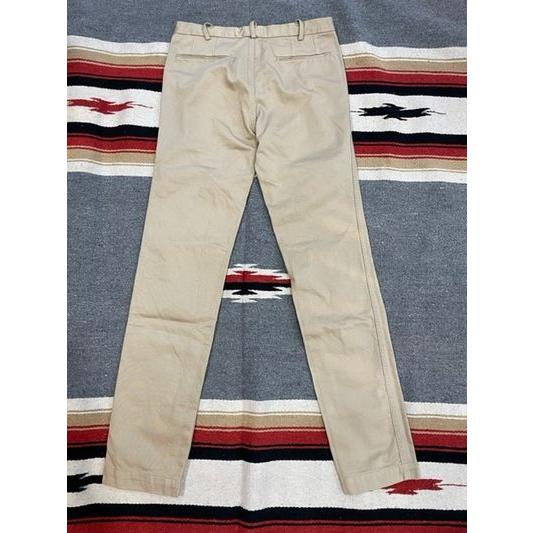 ダリーズ/DALEE’S & CO トラウザー Truman.SAT...30s SLIM TROUSER | ダリーズ＆コー | 01