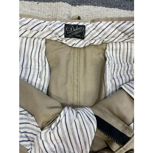 ダリーズ/DALEE’S & CO トラウザー Truman.SAT...30s SLIM TROUSER | ダリーズ＆コー | 03