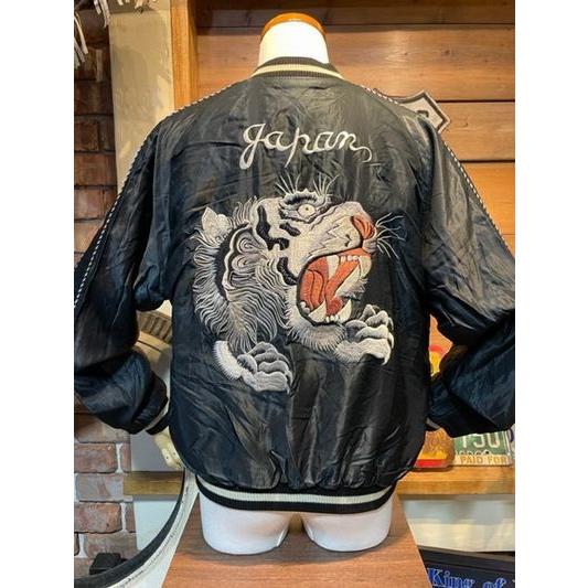TAILOR TOYO テーラー東洋/TAILOR スカジャン TT15052 Mid 1950s TAILOR TOYO テーラー東洋/TAILOR スカジャン TT15052 Mid 1950s