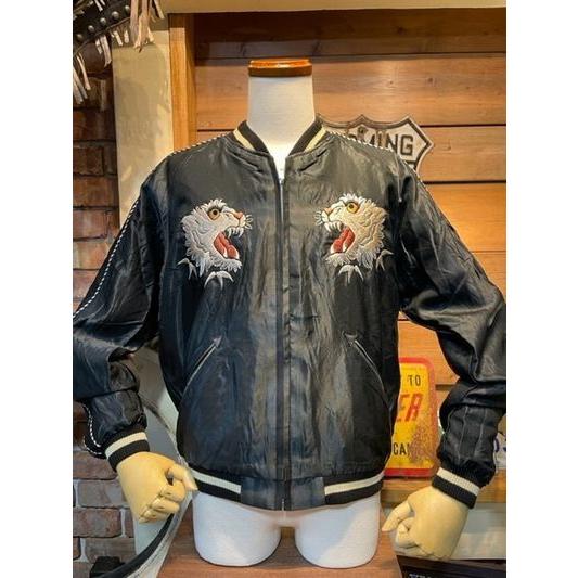 TAILOR TOYO テーラー東洋/TAILOR スカジャン TT15052 Mid 1950s TAILOR TOYO テーラー東洋/TAILOR スカジャン TT15052 Mid 1950s
