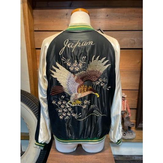 TAILOR TOYO テーラー東洋/TailorTOYO スカジャン TT15390-165 Early