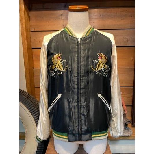 TAILOR TOYO テーラー東洋/TailorTOYO スカジャン TT15390-165 Early