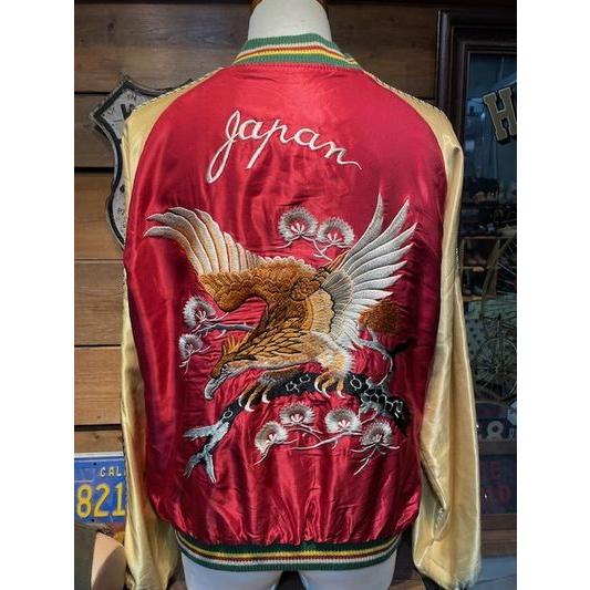 TAILOR TOYO テーラー東洋/TailorTOYO スカジャン Lot No. TT15790-170