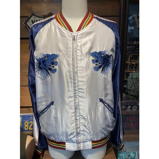 TAILOR TOYO テーラー東洋/TailorTOYO スカジャン Lot No. TT15790-170 
