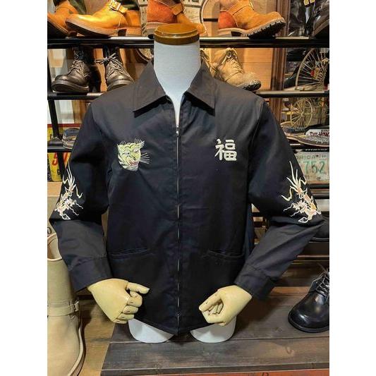 テーラー東洋/TAILORTOYO ベトジャン Lot No. TT15892 Mid 1960s Style Cotton Vietnam Jacket “VIETNAM MAP” | TAILOR TOYO | 01