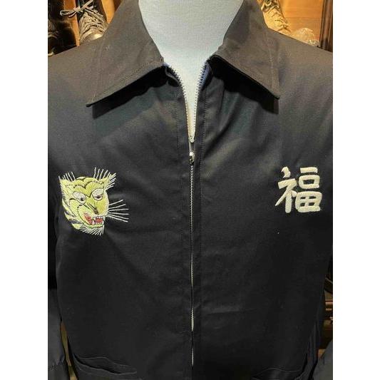 テーラー東洋/TAILORTOYO ベトジャン Lot No. TT15892 Mid 1960s Style Cotton Vietnam Jacket “VIETNAM MAP” | TAILOR TOYO | 03