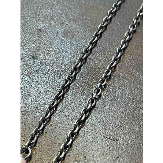 ローイング/RAOING チェーン Silver925 Chain TYPE I |  | 01