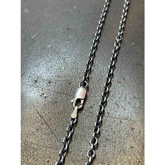 ローイング/RAOING チェーン Silver925 Chain TYPE I |  | 02
