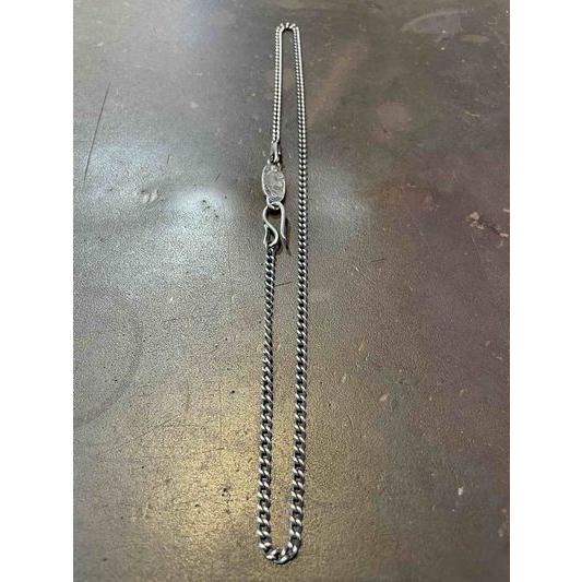 ローイング/RAOING チェーン Silver925 Chain TYPE IV | 