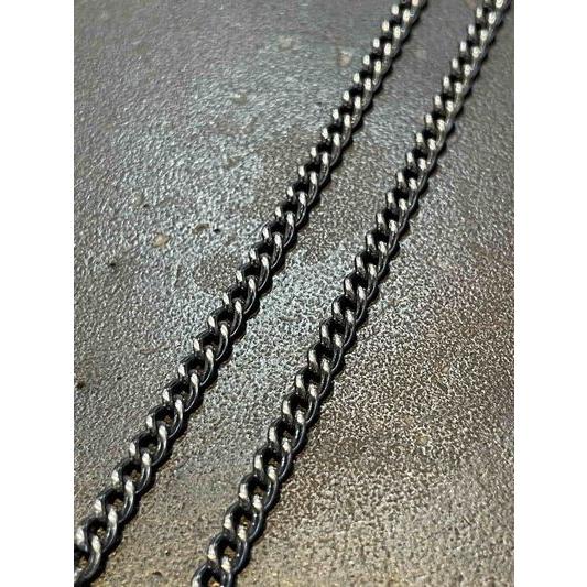 ローイング/RAOING チェーン Silver925 Chain TYPE IV |  | 01