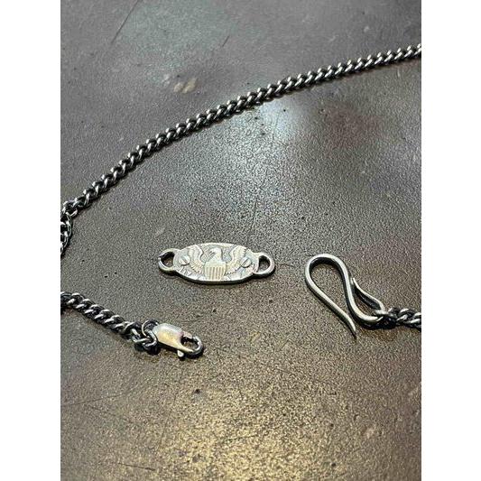 ローイング/RAOING チェーン Silver925 Chain TYPE IV |  | 02