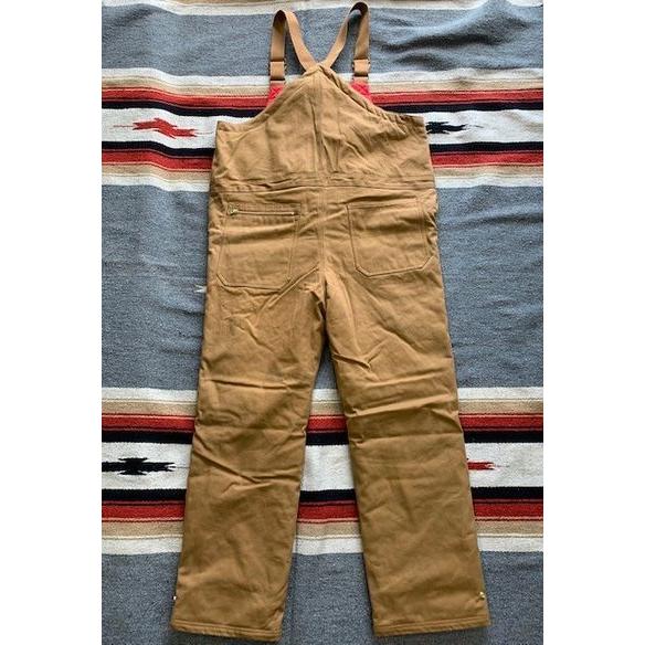 アンクラウド uncrowd　オーバーオール 楽天市場】全2色【UNCROWD/アンクラウド】2022AW「Duck Overall