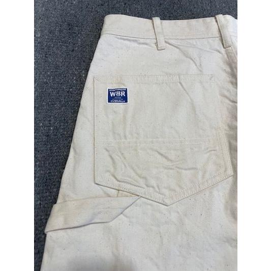 ウエストライド/WESTRIDE ペインターパンツ 25SS W&R WW2 UNION PANTS OFF |  | 02