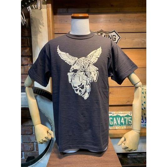 ウエストライドXウエアハウス/WESTRIDEXWAREHOUSE Tシャツ WAREHOUSE