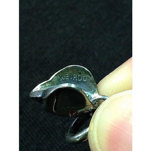 ウィアード/WEIRDO ジュエリー SOUVENIR SKULL [SILVER925] WJ010 |  | 02