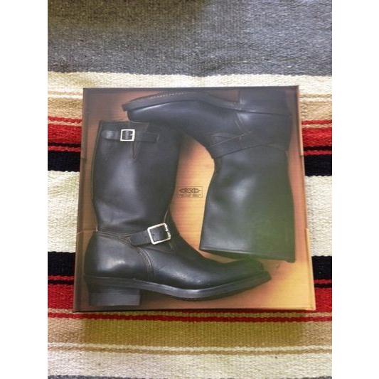 ウエスコ/Wesco 本 WESCO 100th Anniversary Book “Boots that Stand the Gaff〜どんな苦境にも耐えうるブーツ〜” |  | 02