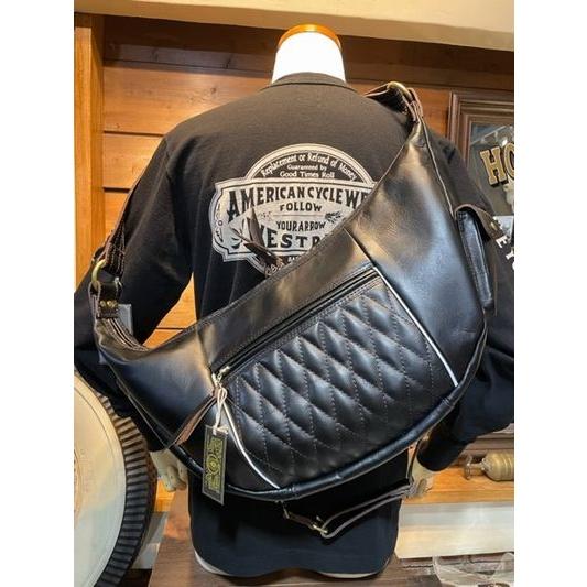 WESTRIDE/ウエストライド RIDING SHOULDER BAG :we-rsb:Magic-U - 通販