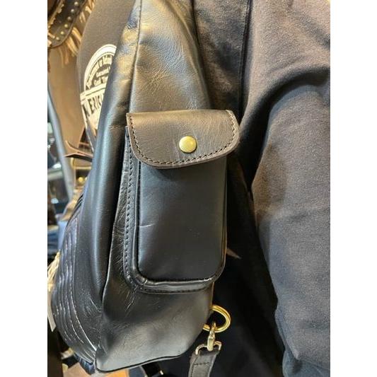 最終値引き！west ride レザートートバッグ　ショルダー付き 最終値引き！west ride レザートートバッグ ショルダー付き