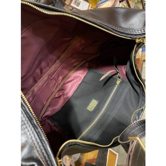 WESTRIDE/ウエストライド RIDING SHOULDER BAG : Magic-U - 通販