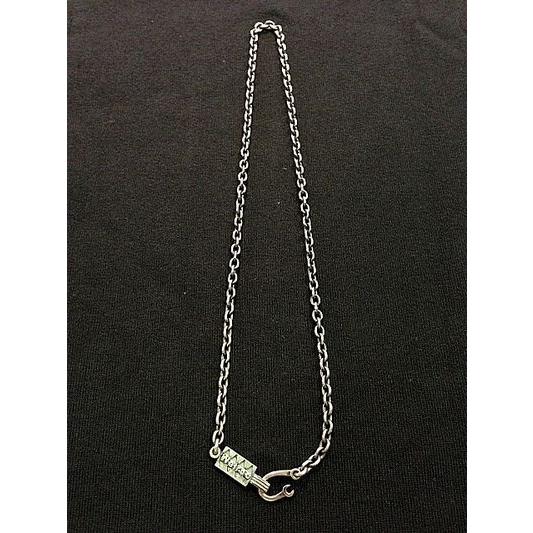 ウィアード/WEIRDO SIG-CHAIN WJ033 [SILVER925]チェーン |  | 01