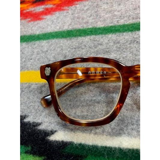 【※希少】GLADHAND×丹羽雅彦 ウェリントン　メガネ　眼鏡 楽天市場】GLAD HAND 丹羽雅彦 サングラス ウェリントン型