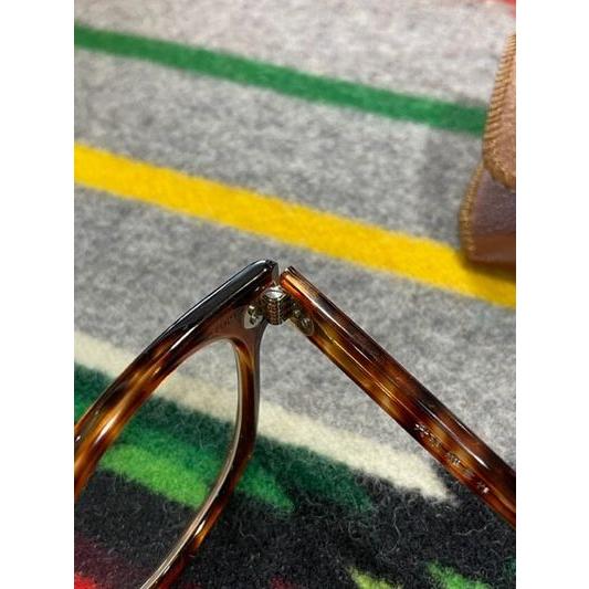 グラッドハンド/GLADHAND X 丹羽雅彦 眼鏡 FAMILY CREST